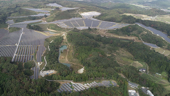 茨城県 34MW